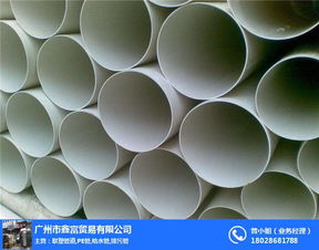 大口徑PE排污管質(zhì)檢合格，引領(lǐng)湖南排污系統(tǒng)建設(shè)